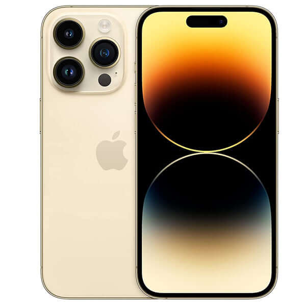 Apple iPhone 14 Pro Max 256GB Gold