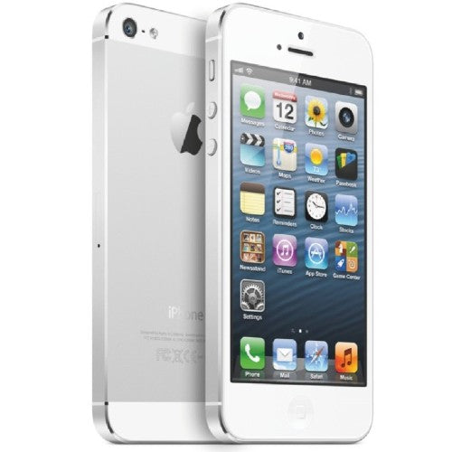 Apple iPhone 5 64GB WiFi Good