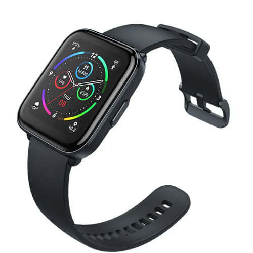Mibro C2 Water Proof Smart Watch Brand New