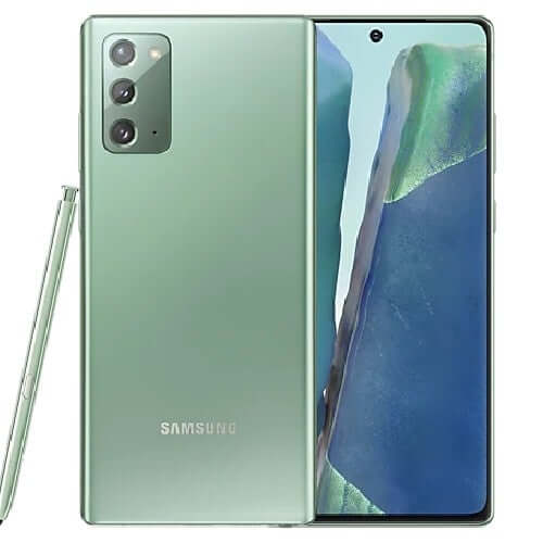 samsung-galaxy-note-20-256gb-8gb-ram-mystic-green-excellent
