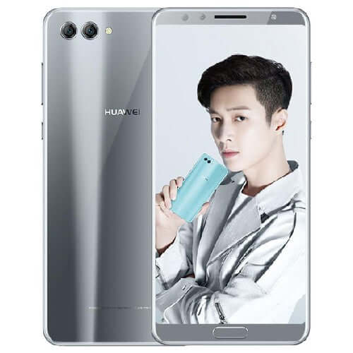 Huawei nova 2s 64GB, 6GB Ram  single sim Grey