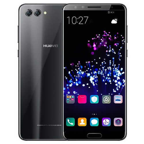 Huawei nova 2s 64GB, 6GB Ram single sim Black