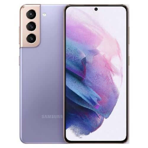 Samsung Galaxy S21+ 5G Phantom Violet 128GB 8GB Ram