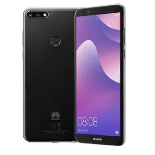 Huawei nova 2 Lite 3GB RAM 32GB  single sim Black