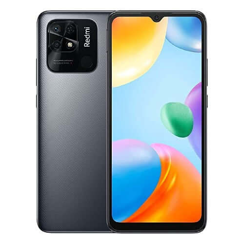 xiaomi-redmi-10c-4g-4gb-ram-64-gb-graphite-gray-brand-new