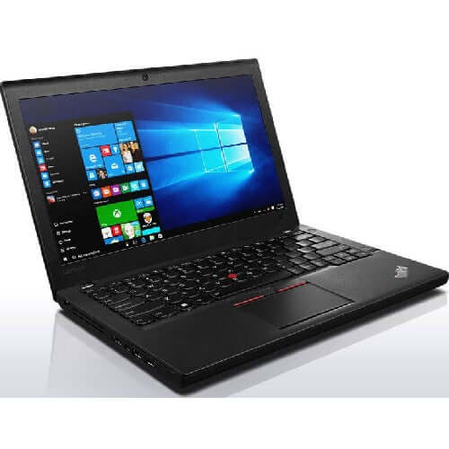 Lenovo ThinkPad X260 i5 6th Gen , 256GB, 8GB Ram