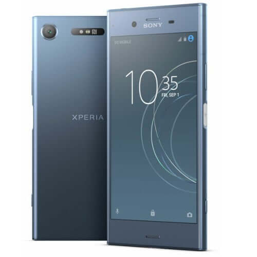 sony-xperia-xz1-64-gb-4gb-ram-single-sim-moonlit-blue