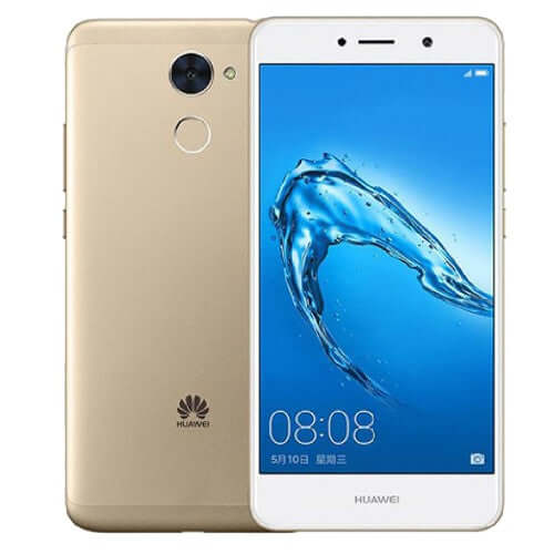 Huawei Y7 Prime 2017 32GB, 3GB Ram  single sim Gold